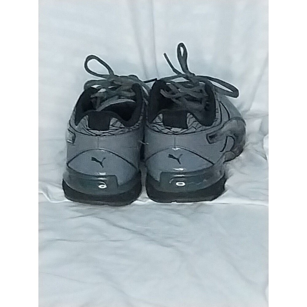 PUMA Women’s Athletic Sneakers – Size 6C – Pre‑Owned – Good Condition - Picture 4 of 8